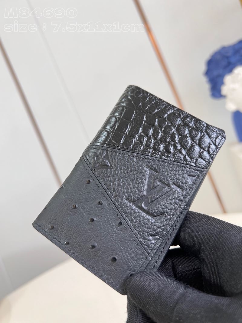 Louis Vuitton Wallets